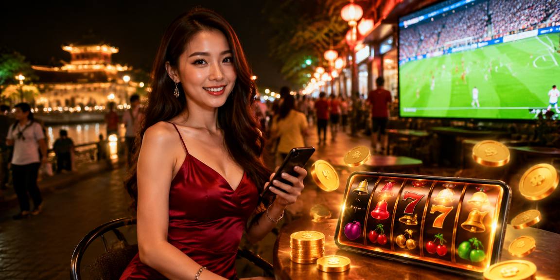 cemd 707 Slot Việt Nam